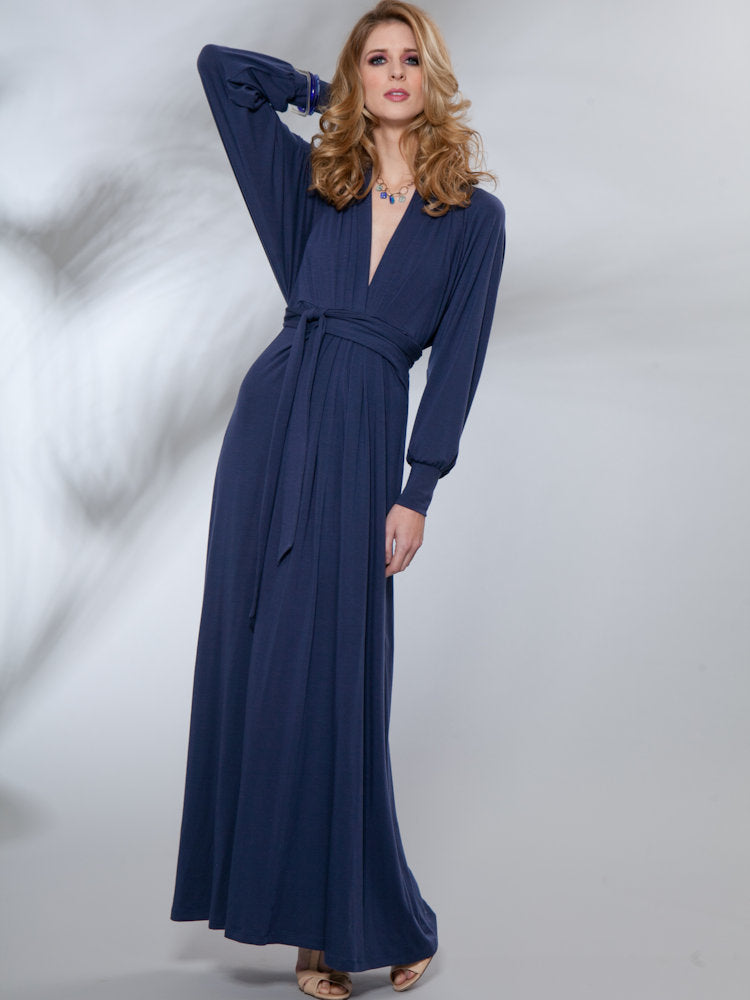 Bordeaux Dress