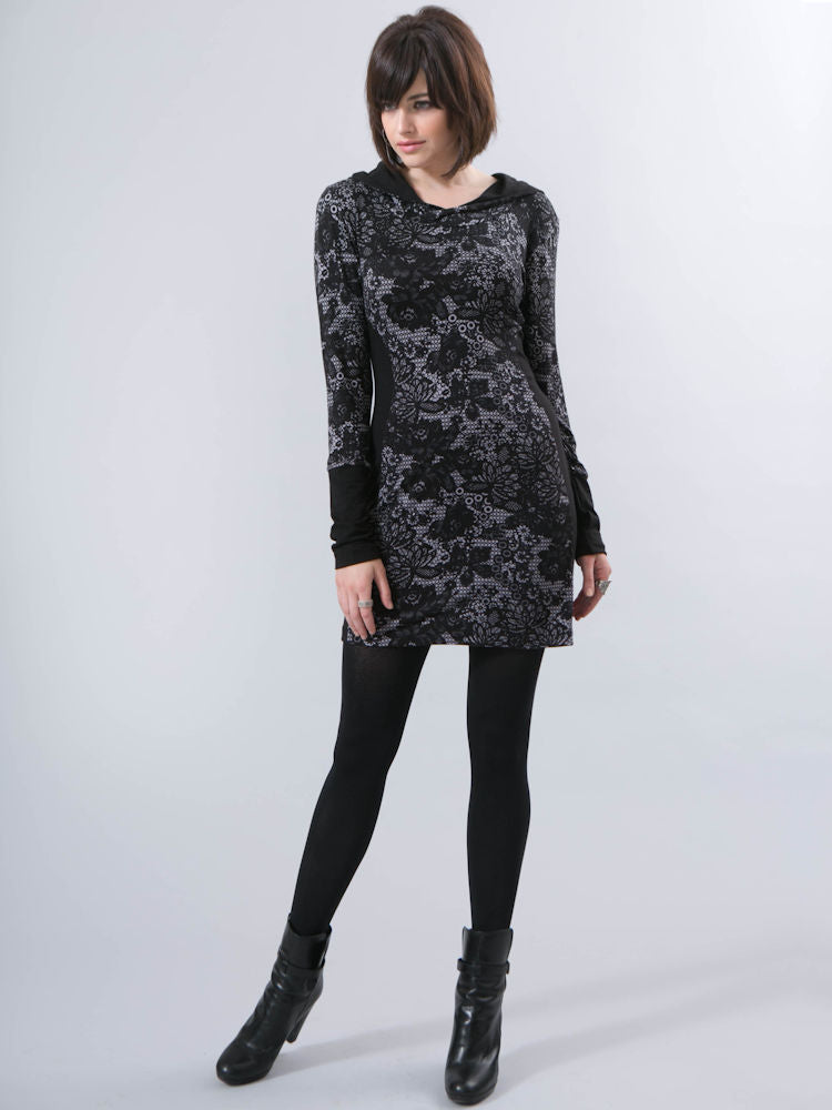 Holloway Dress