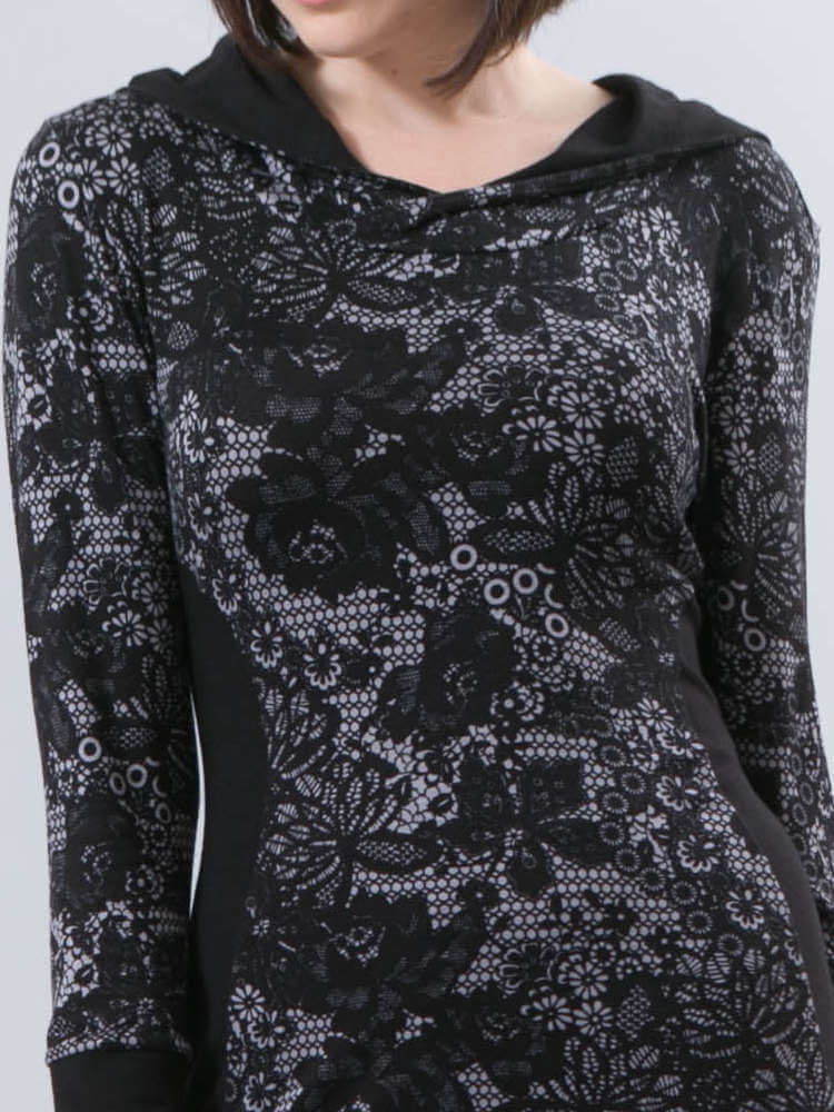 Holloway Dress