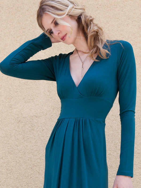 Gemini Dress