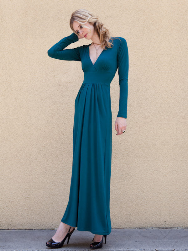 Gemini Dress