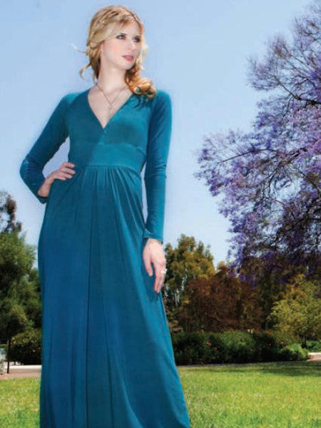 Gemini Dress