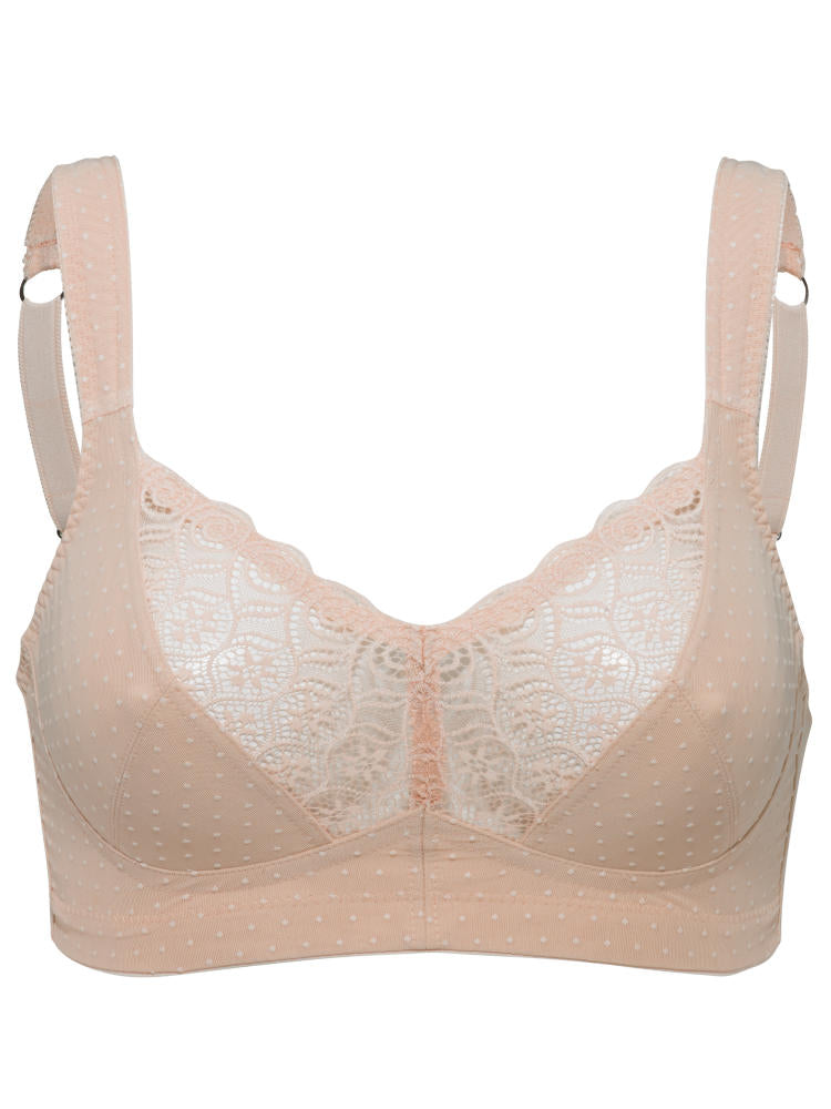 Wellness Dots Bra