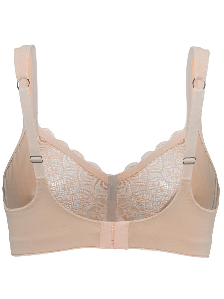 Wellness Dots Bra