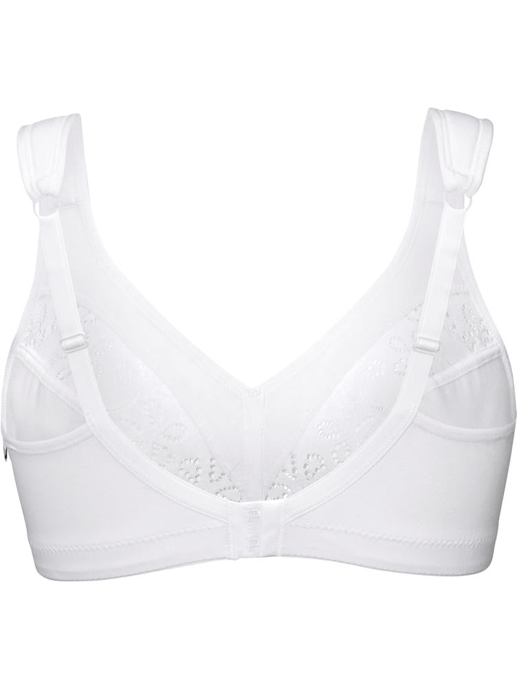 Treasure Full Figure Bra