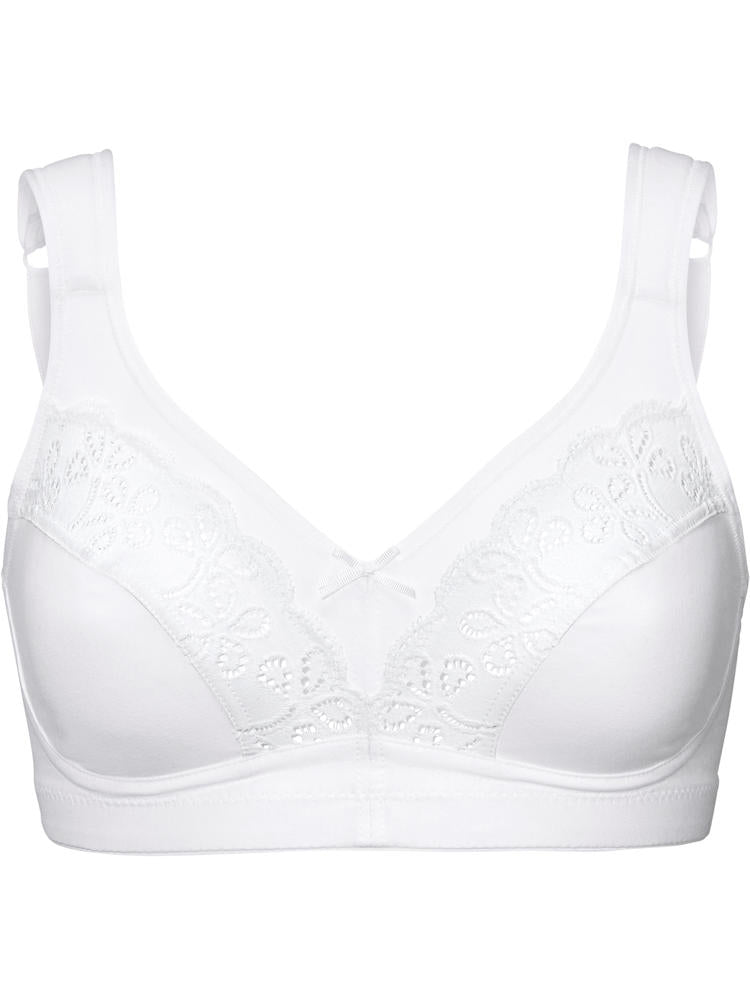 Treasure Full Figure Bra