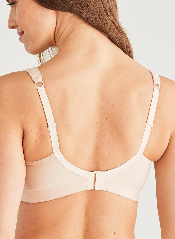 Thoughtful Organic Bra