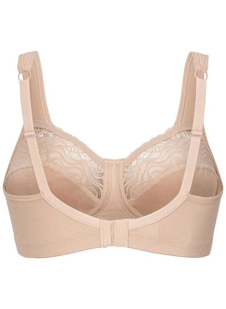 Thoughtful Organic Bra