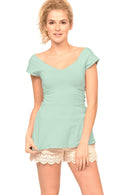 Mary Ann Top