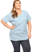 Sun Deck Top - Size 1X