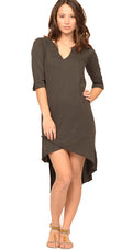 Mykonos Tunic Dress