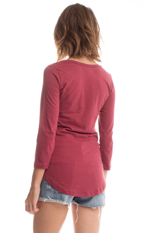 Anchor Ballet Top