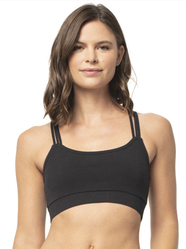 Rhythm Yoga Bra