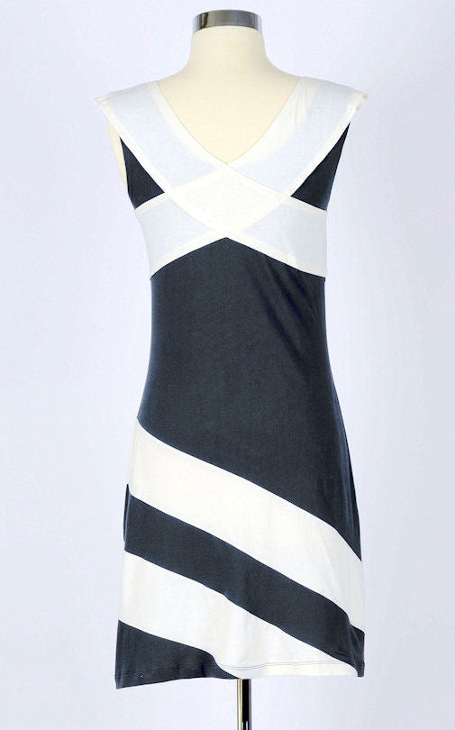 Criss Cross Dress