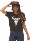 Buffalo Boyfriend Tee