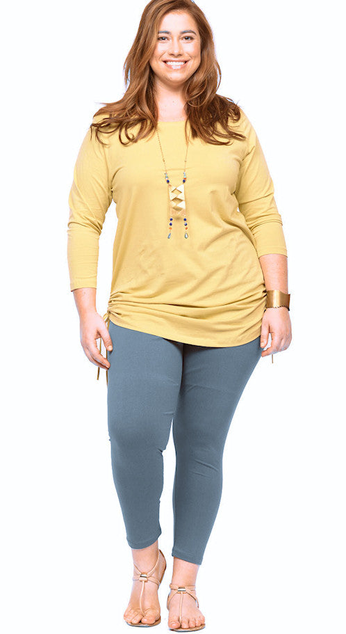 Penny Legging - Plus Sizes