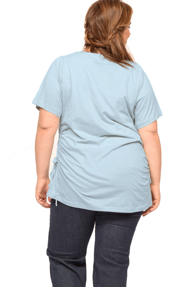 Sun Deck Top - Size 1X