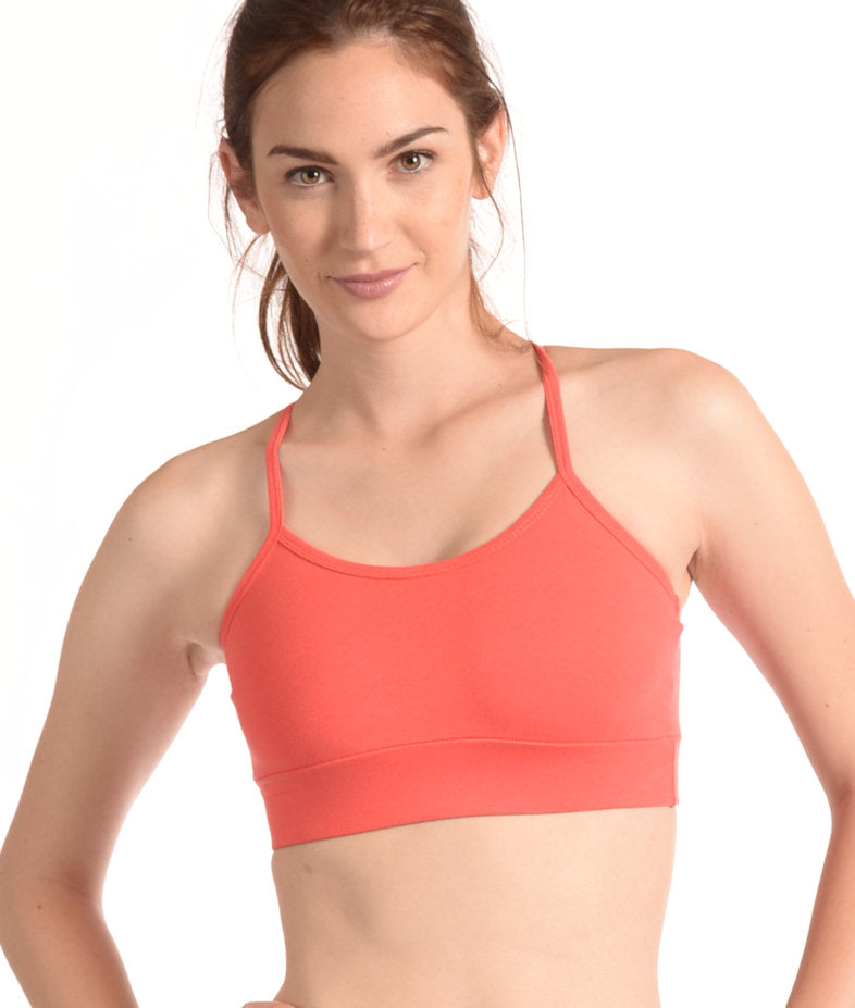Synergy Yoga Bra - Size L