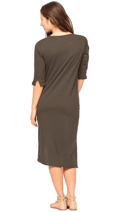 Mykonos Tunic Dress