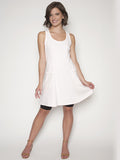 Tennis Dress with Pockets - Size M