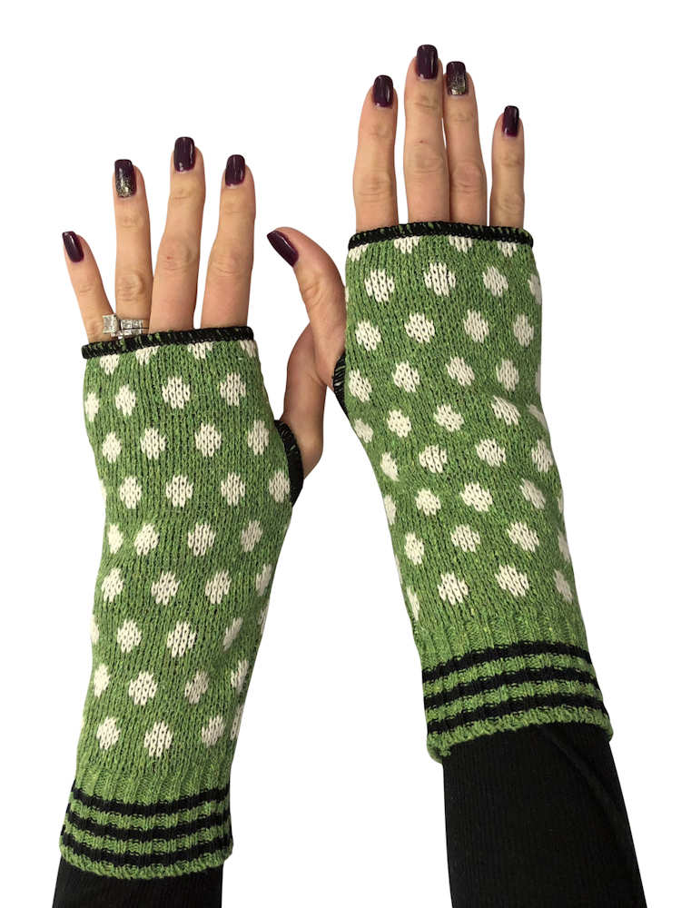 Text Me Hand Warmers