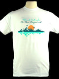 Think Outside Organic T-Shirt