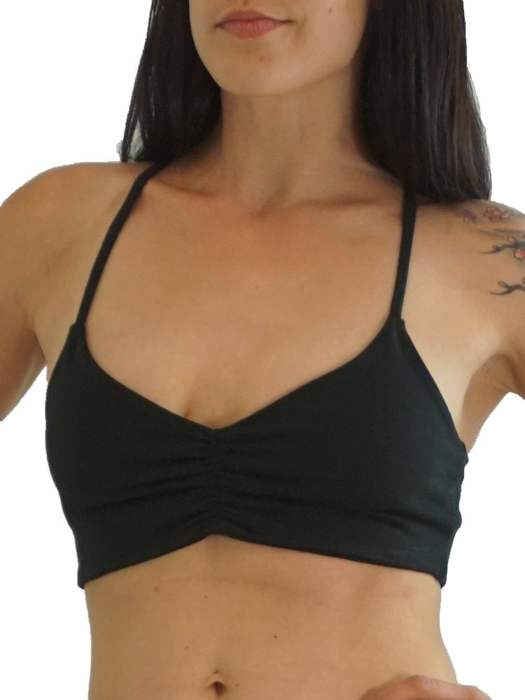 Ballerina Bralette