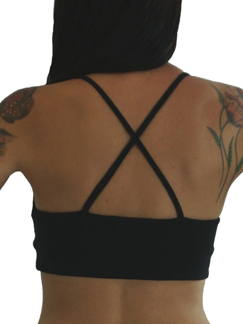 Ballerina Bralette