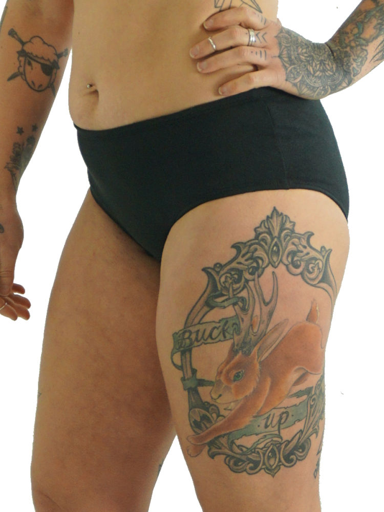 Ophelia Undies