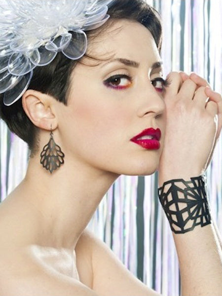 Polaris Earrings