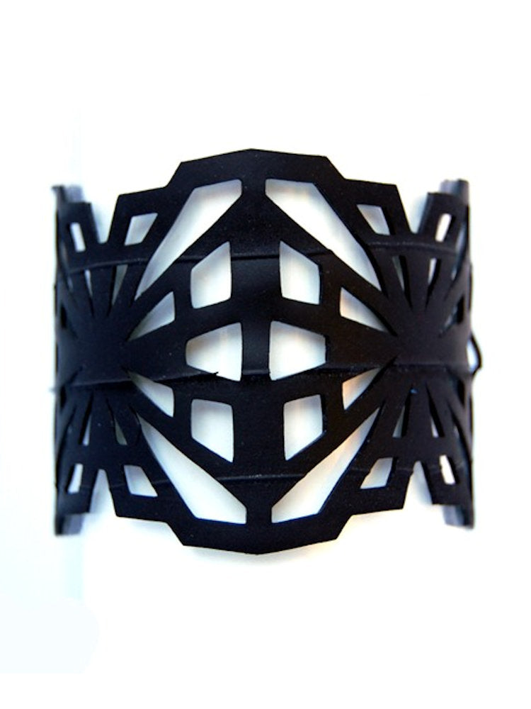Crystalline Bracelet