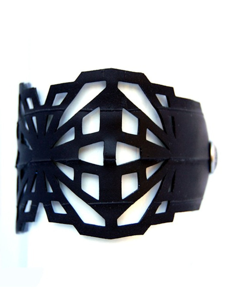 Crystalline Bracelet