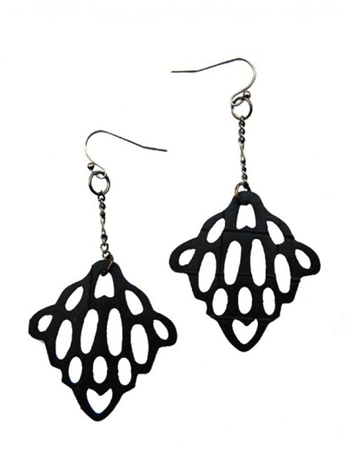 Capella Earrings