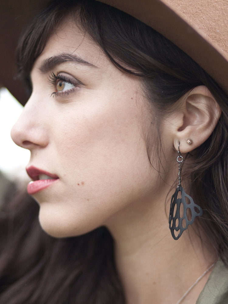 Capella Earrings