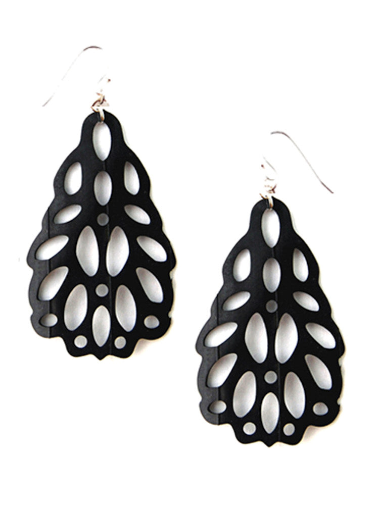 Raindrop Earrings