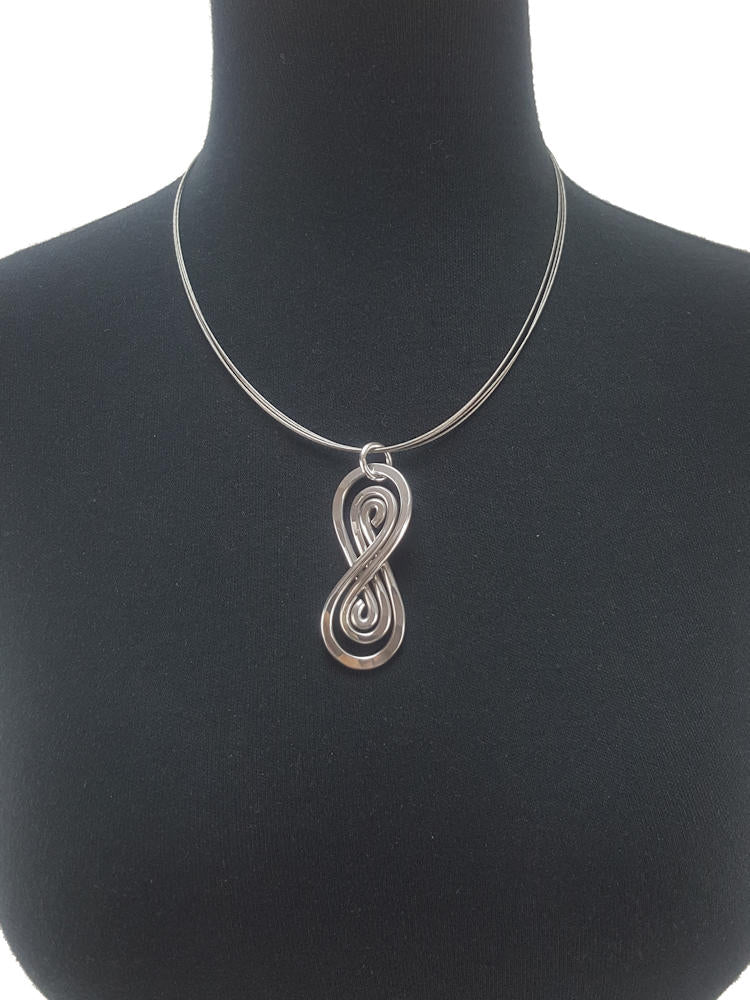 Unity Invocation Necklace