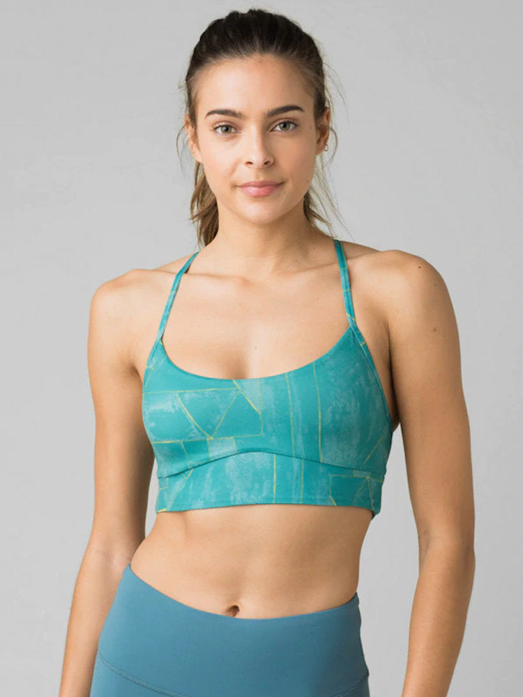 Wander Often Bra