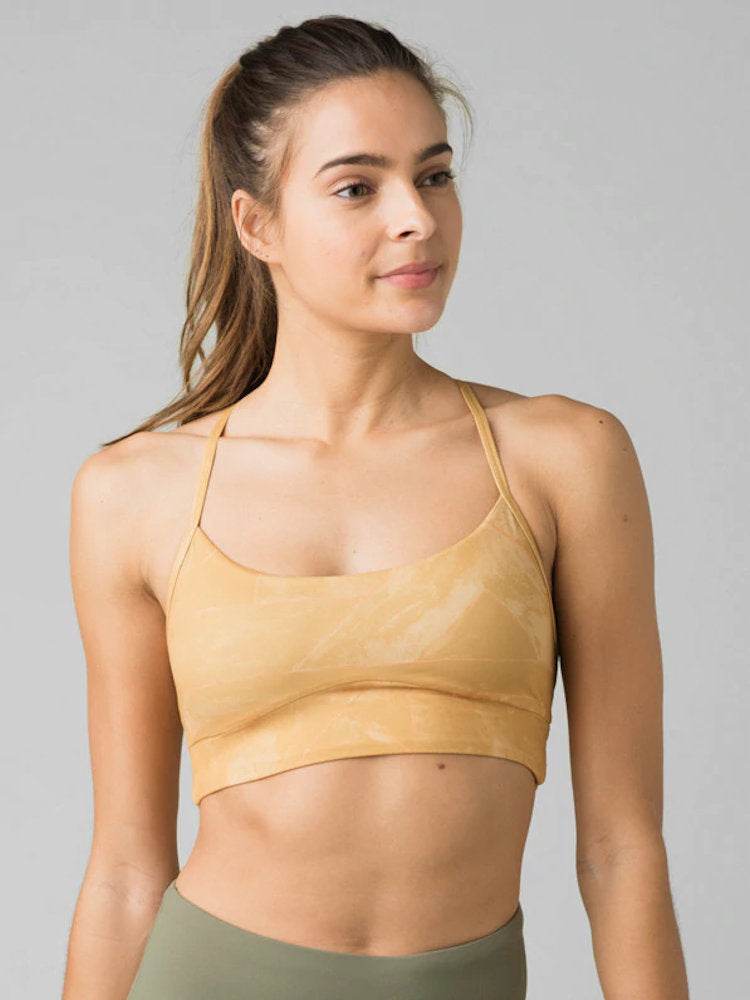 Wander Often Bra