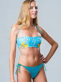 Lee Bandeau Bikini