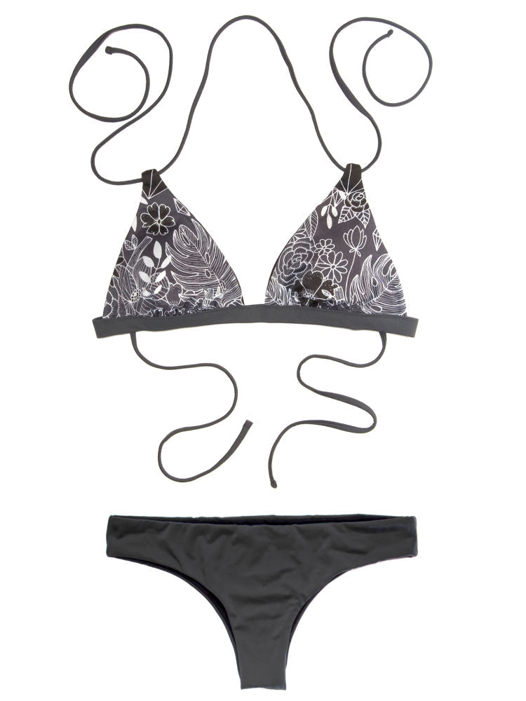 Madi Reversible Bikini