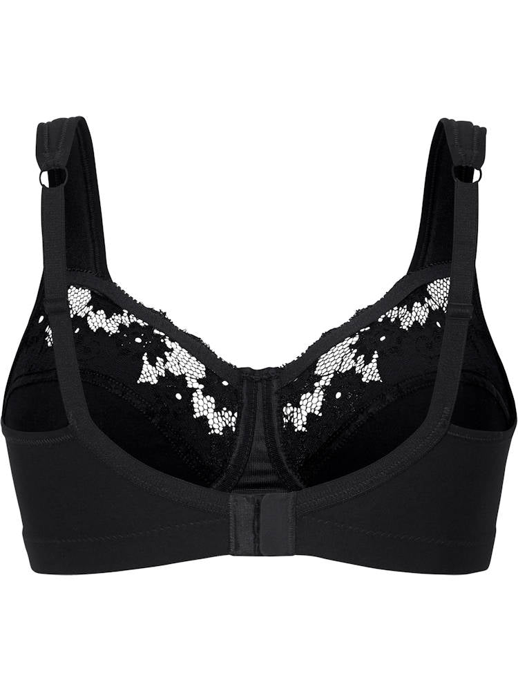 Delicate Wireless Soft Bra