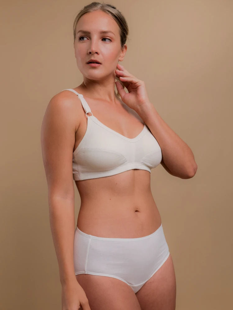 Allergen-Free Full Brief 2-Pack