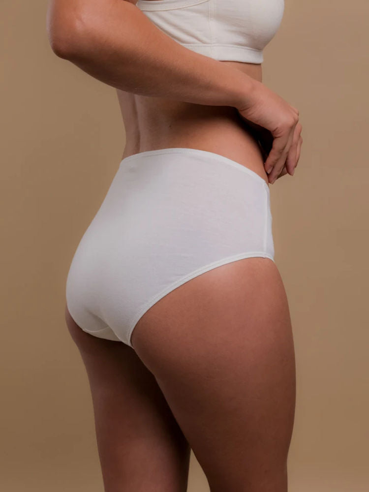 Allergen-Free Full Brief 2-Pack