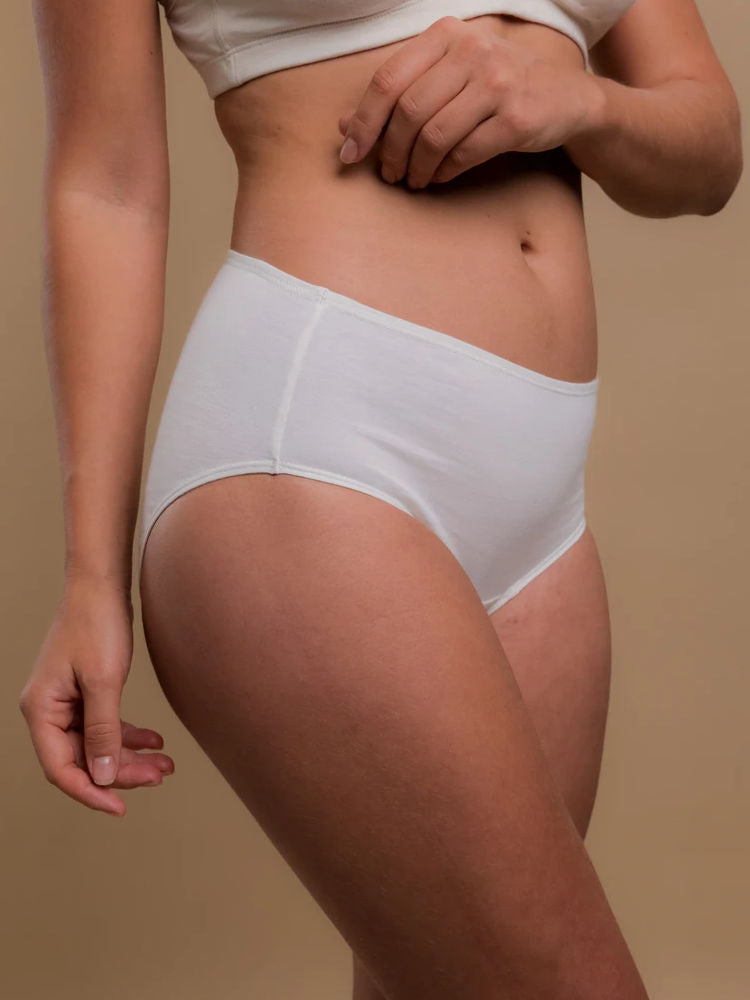 Allergen-Free Full Brief 2-Pack
