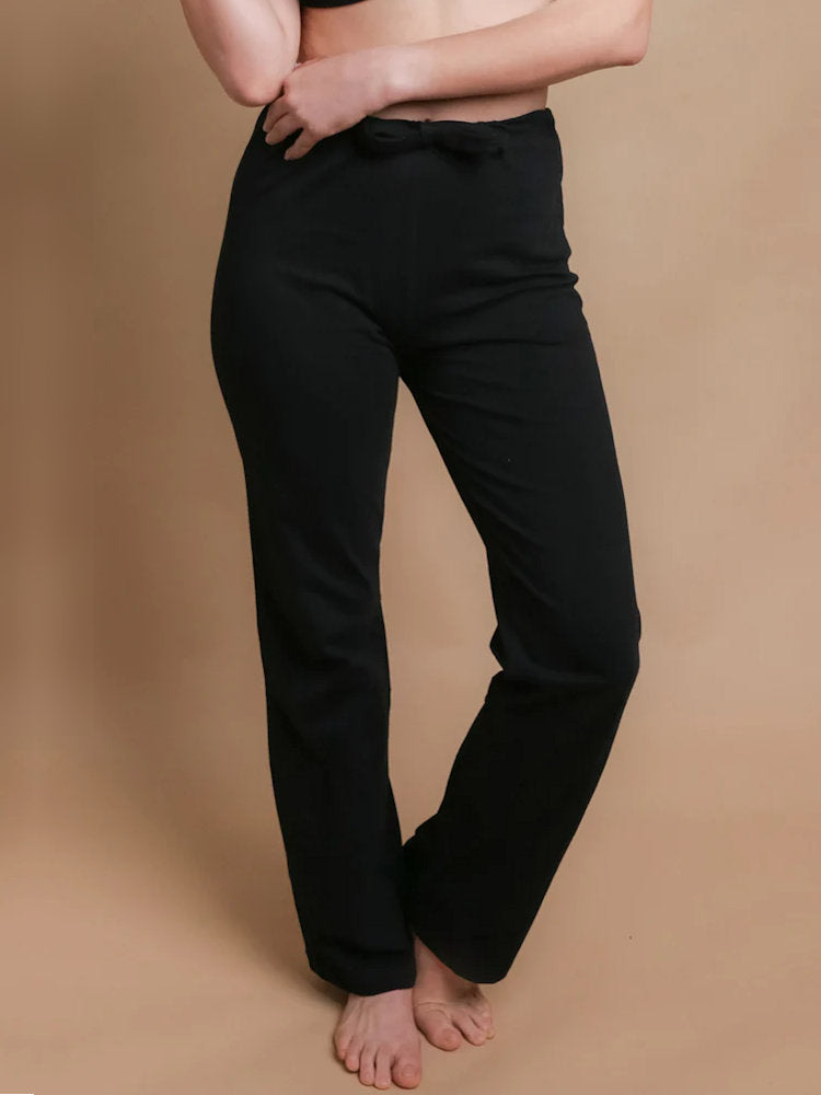 Women's Drawstring Lounge Pants