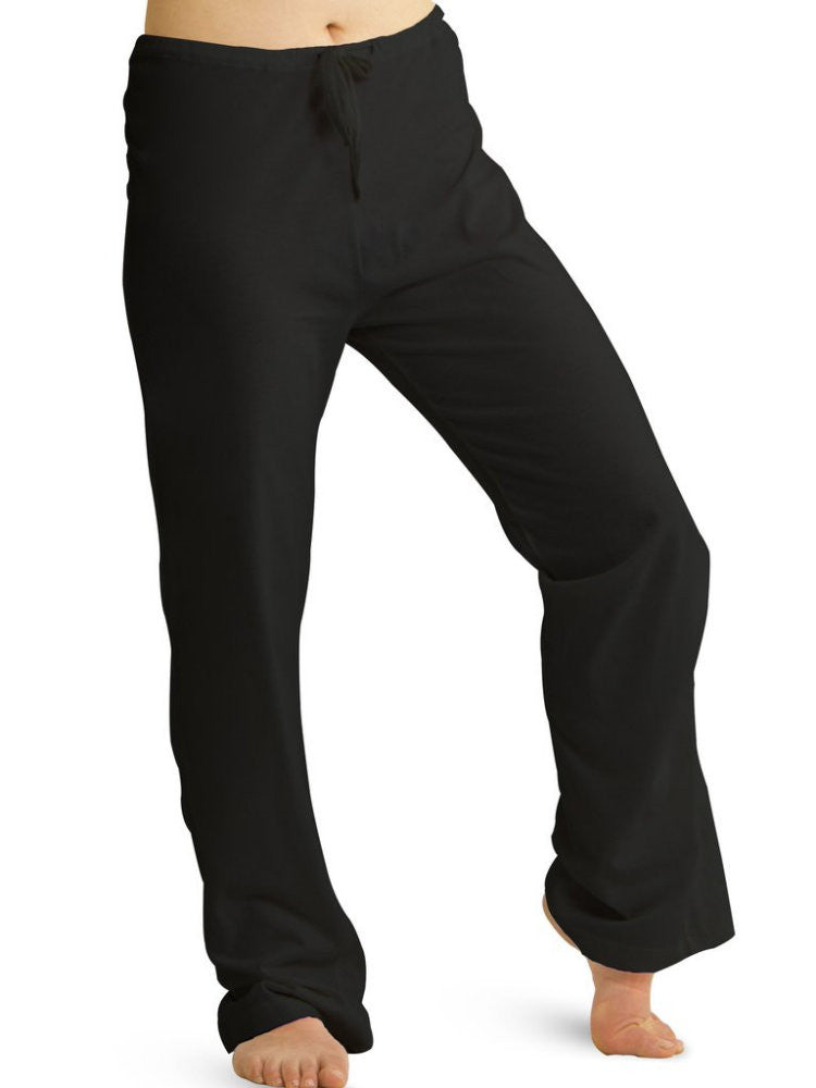 Women's Drawstring Lounge Pants