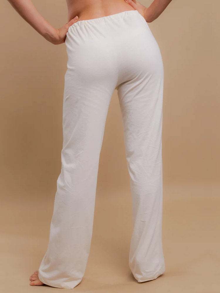 Women's Drawstring Lounge Pants