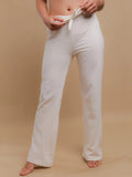 Women's Drawstring Lounge Pants