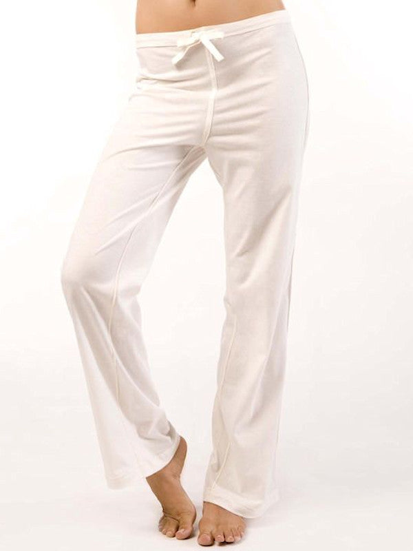 Women's Drawstring Lounge Pants