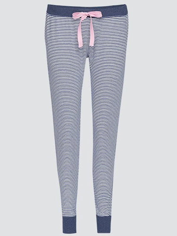 Striped Pajama Pants